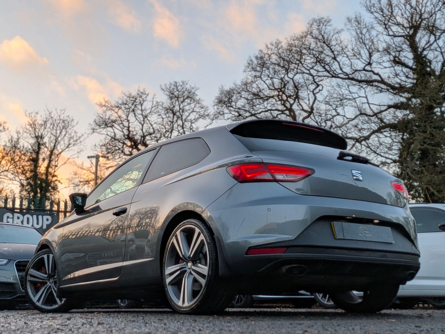 Used SEAT Leon 2016 for sale - 77016521: Photo 10