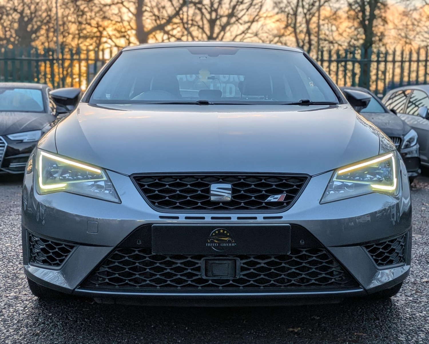 Used SEAT Leon 2016 for sale - 77016521: Photo 11