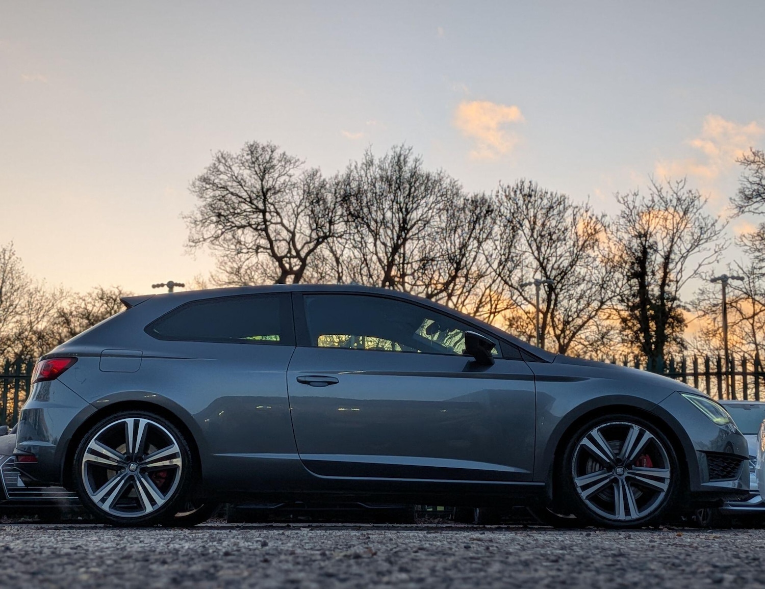 Used SEAT Leon 2016 for sale - 77016521: Photo 13