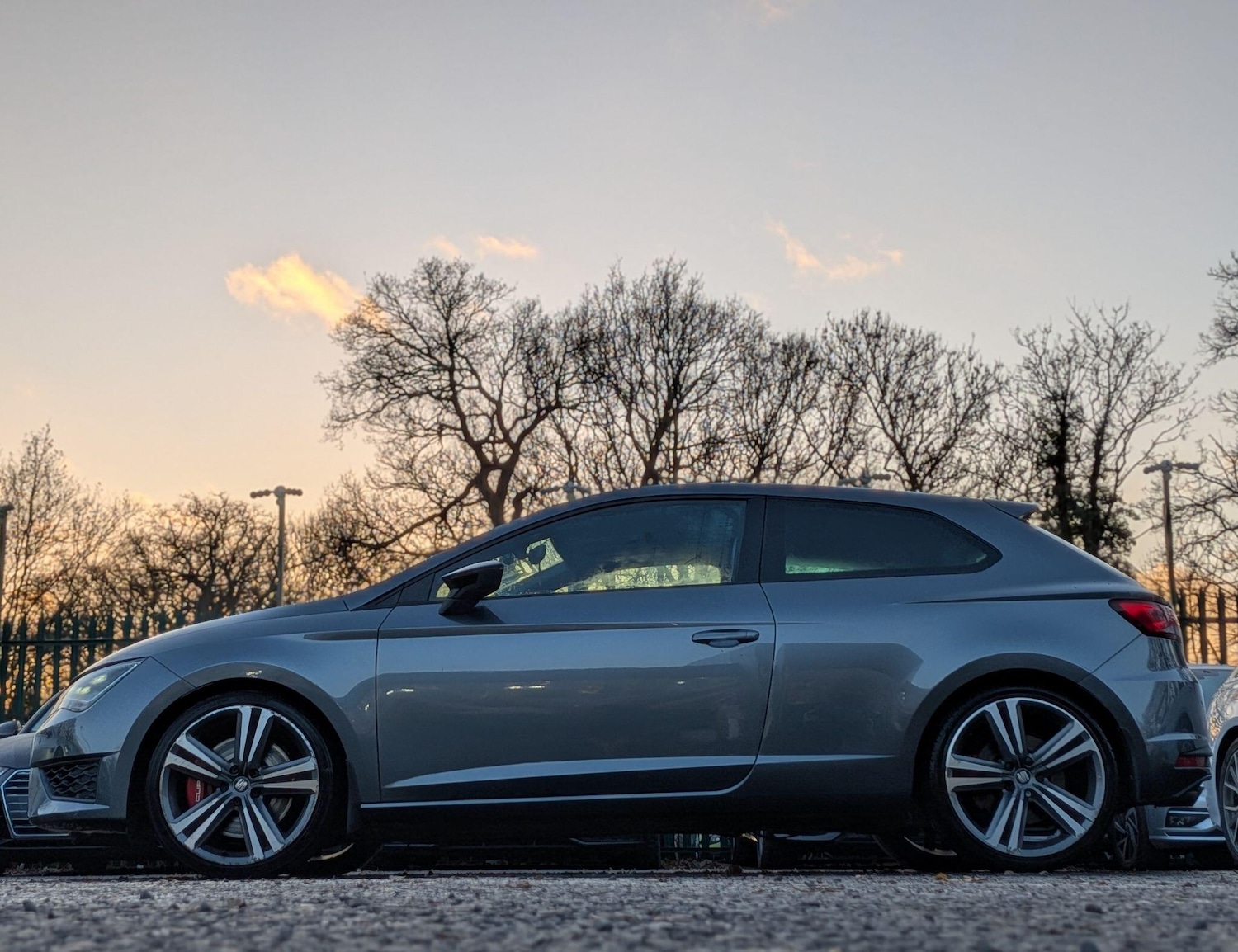 Used SEAT Leon 2016 for sale - 77016521: Photo 14
