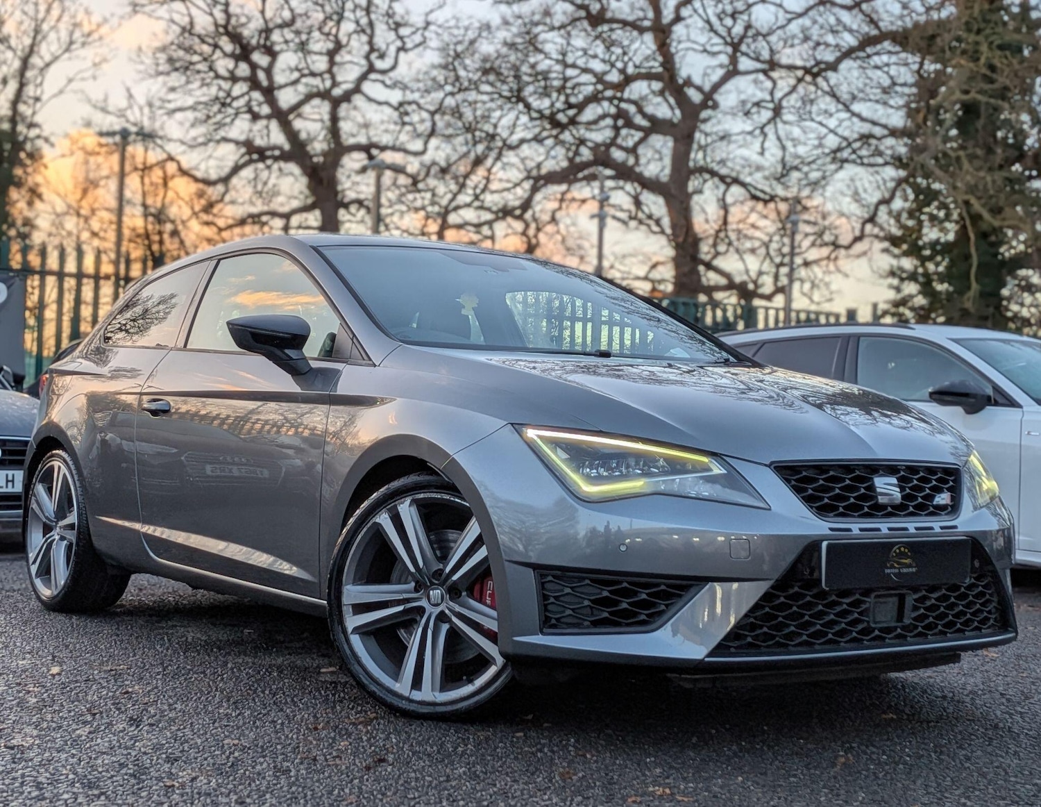 Used SEAT Leon 2016 for sale - 77016521: Photo 15