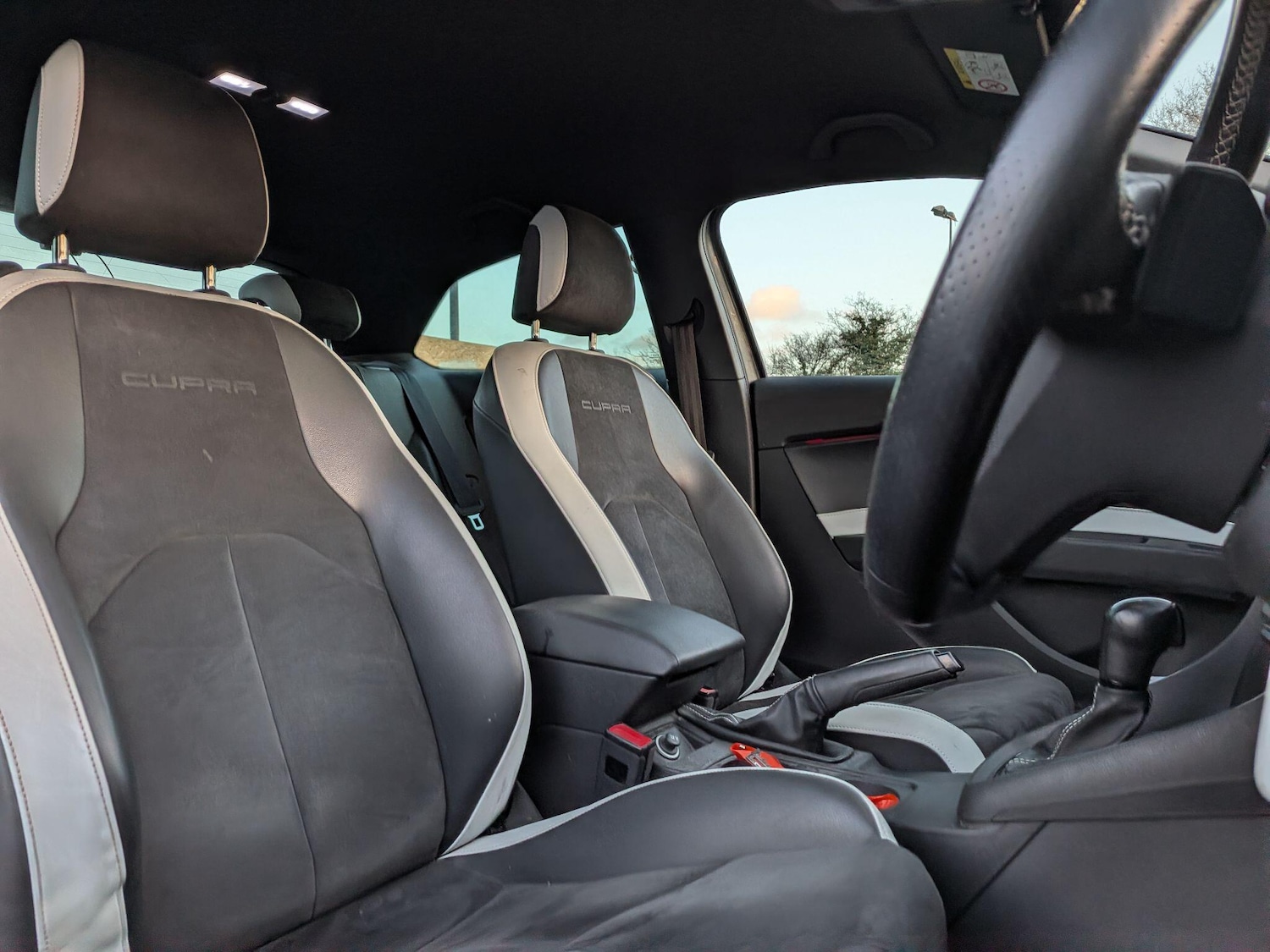 Used SEAT Leon 2016 for sale - 77016521: Photo 17