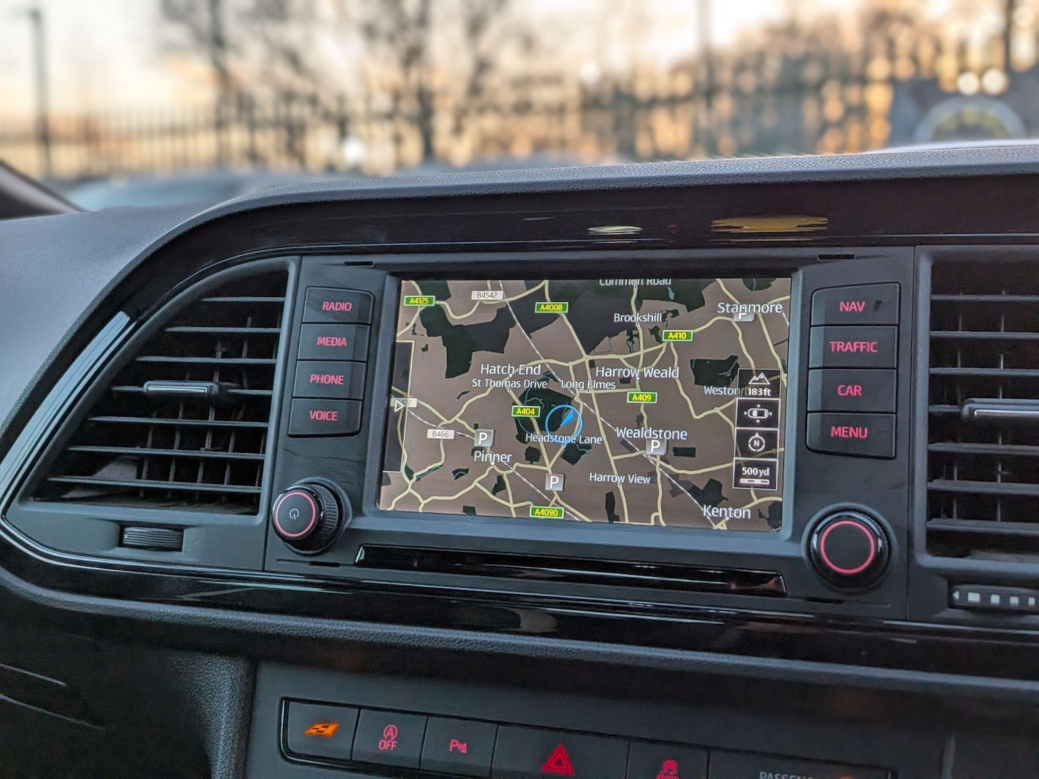 Used SEAT Leon 2016 for sale - 77016521: Photo 19