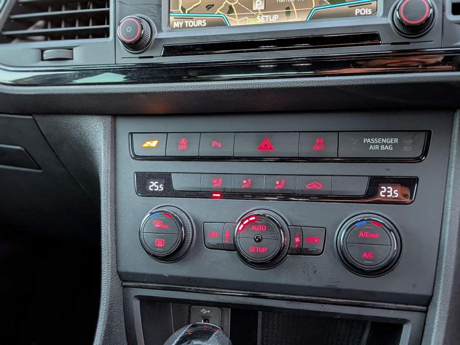 Used SEAT Leon 2016 for sale - 77016521: Photo 22