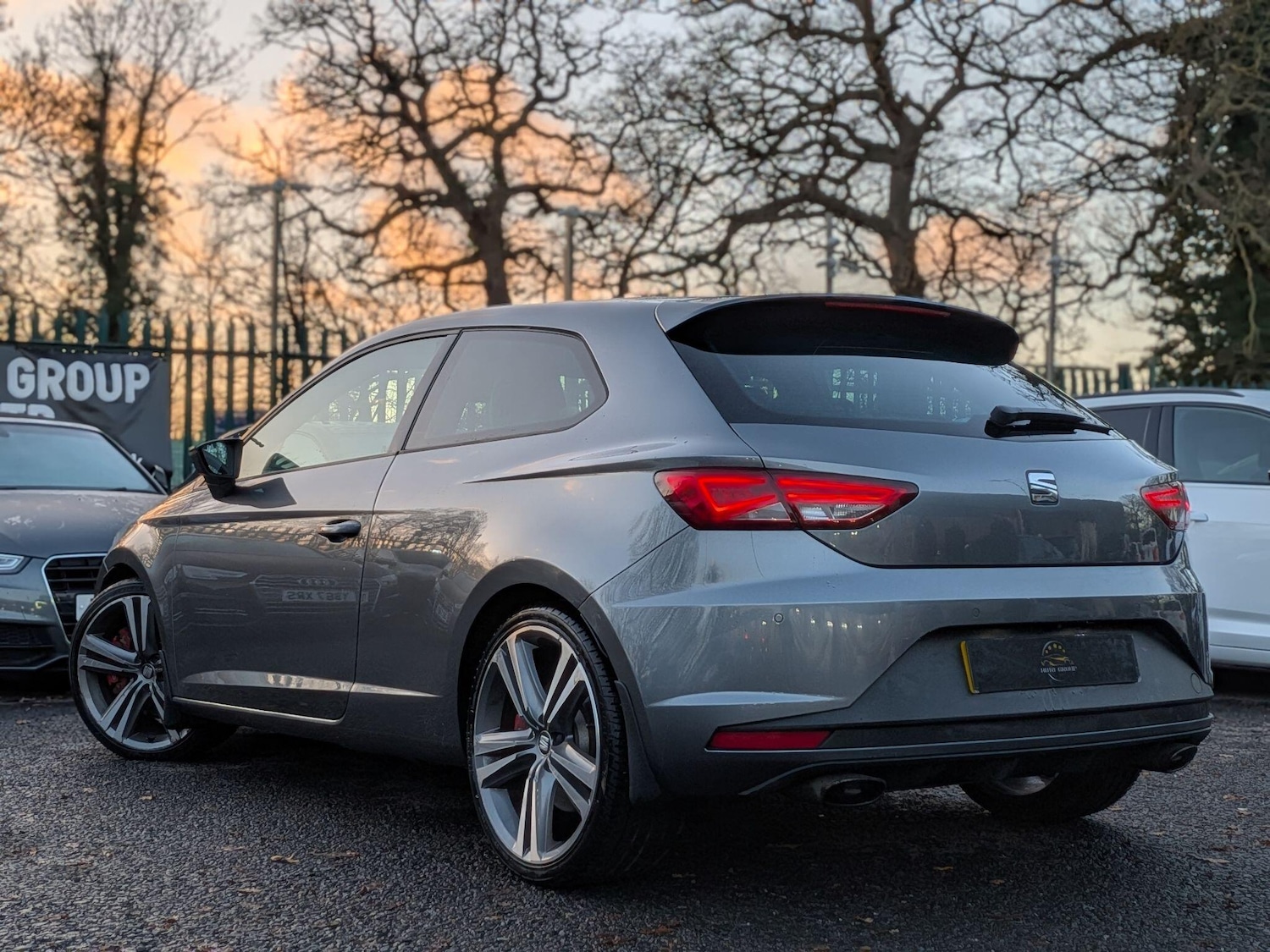 Used SEAT Leon 2016 for sale - 77016521: Photo 9