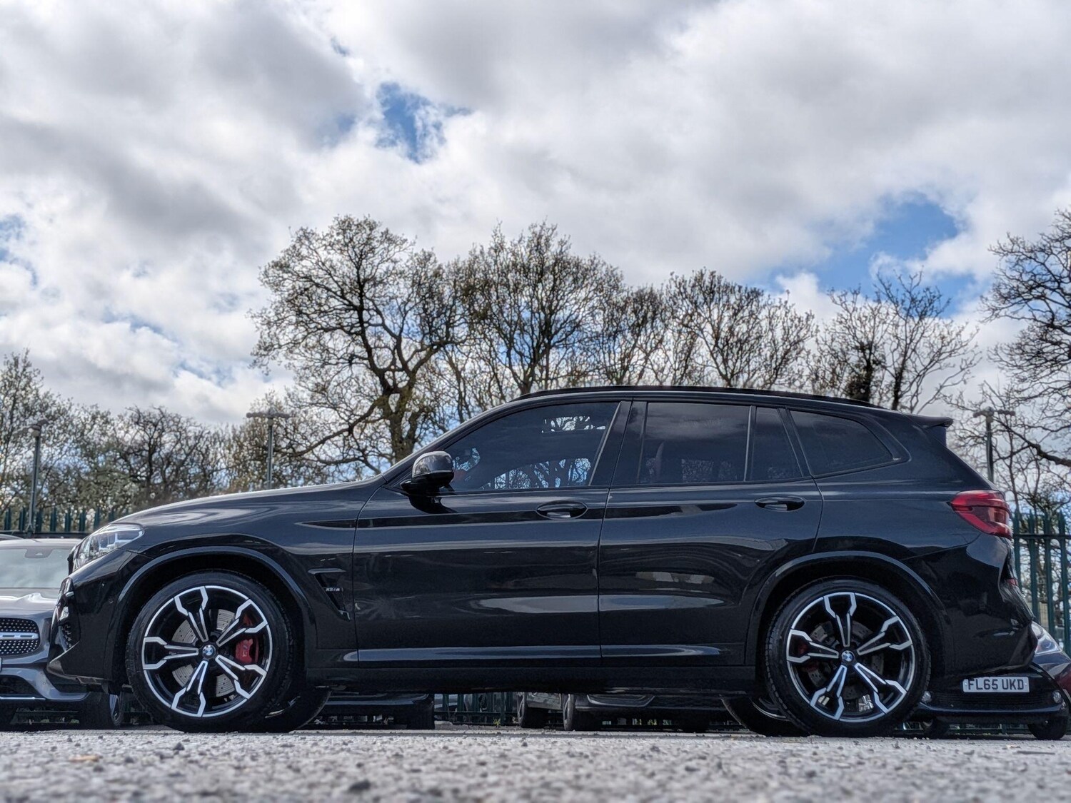 Used BMW X3 M for sale - 78116437: Photo 14