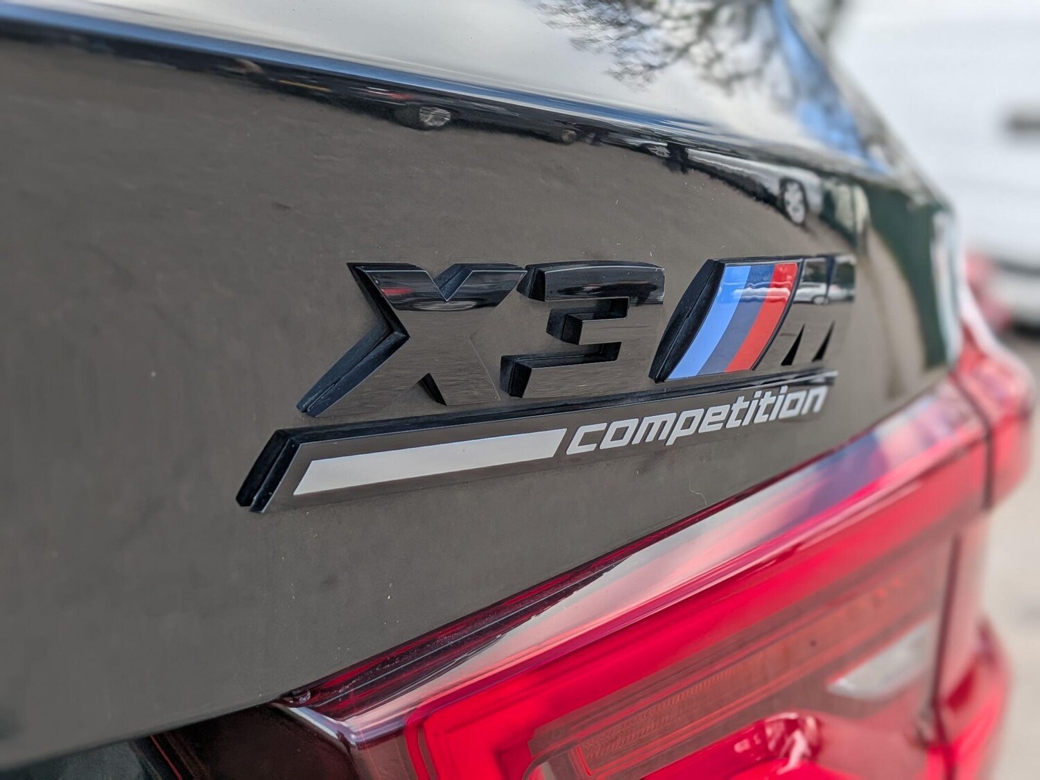 Used BMW X3 M for sale - 78116437: Photo 21