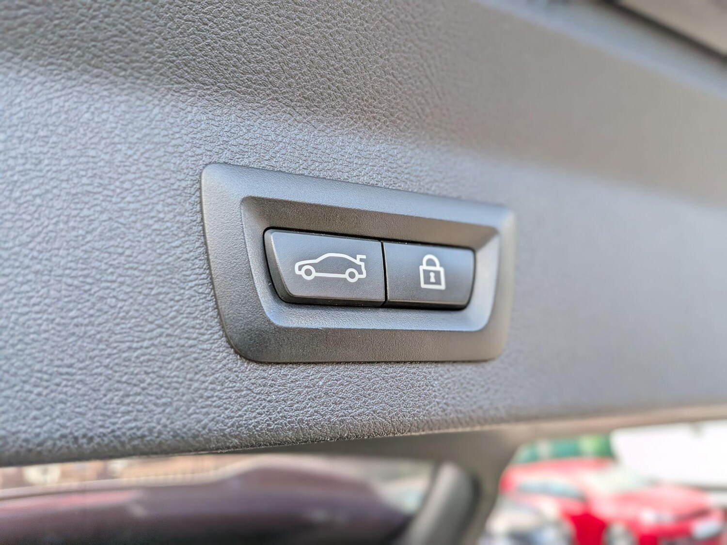 Used BMW X3 M for sale - 78116437: Photo 22