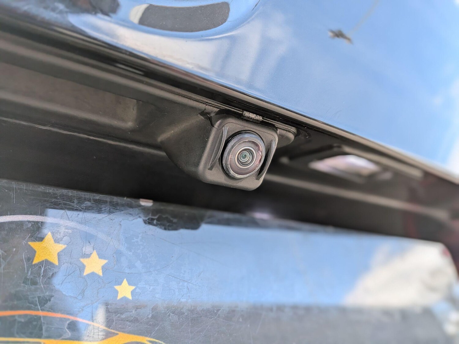 Used BMW X3 M for sale - 78116437: Photo 23