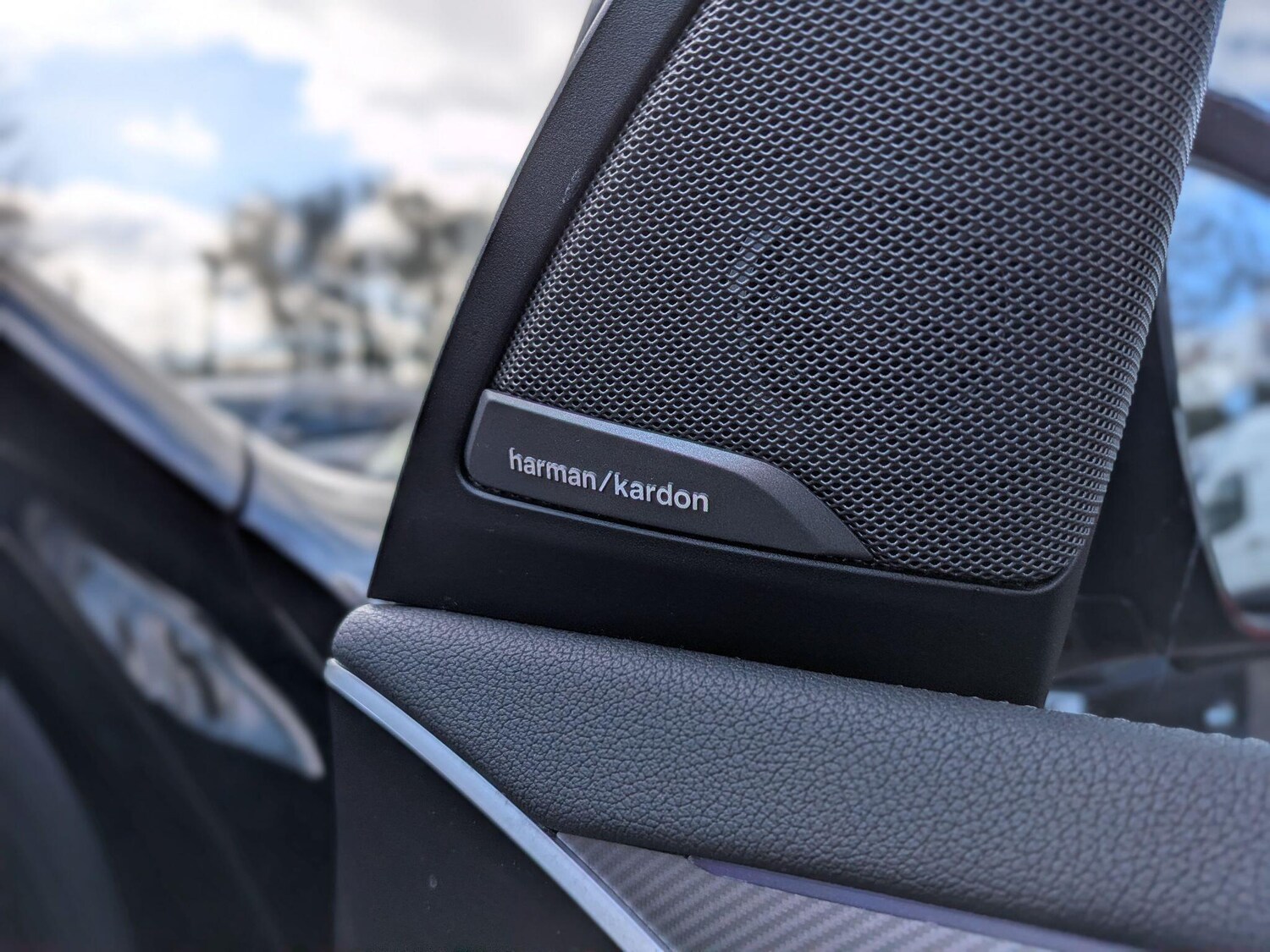 Used BMW X3 M for sale - 78116437: Photo 24