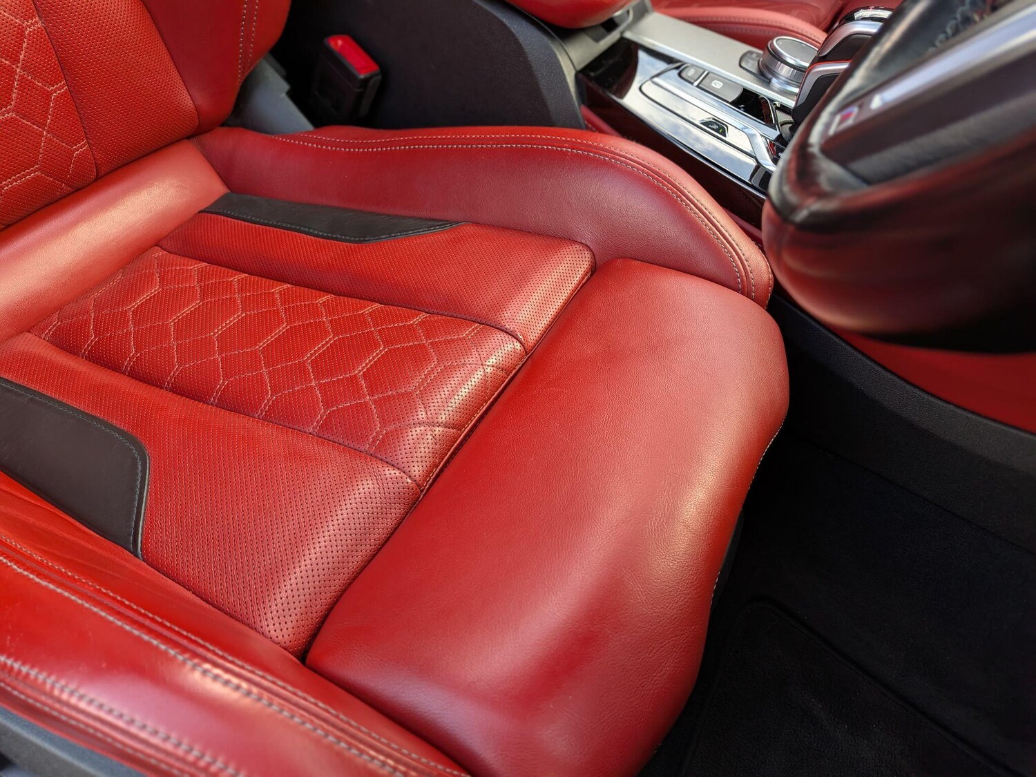 Used BMW X3 M for sale - 78116437: Photo 28