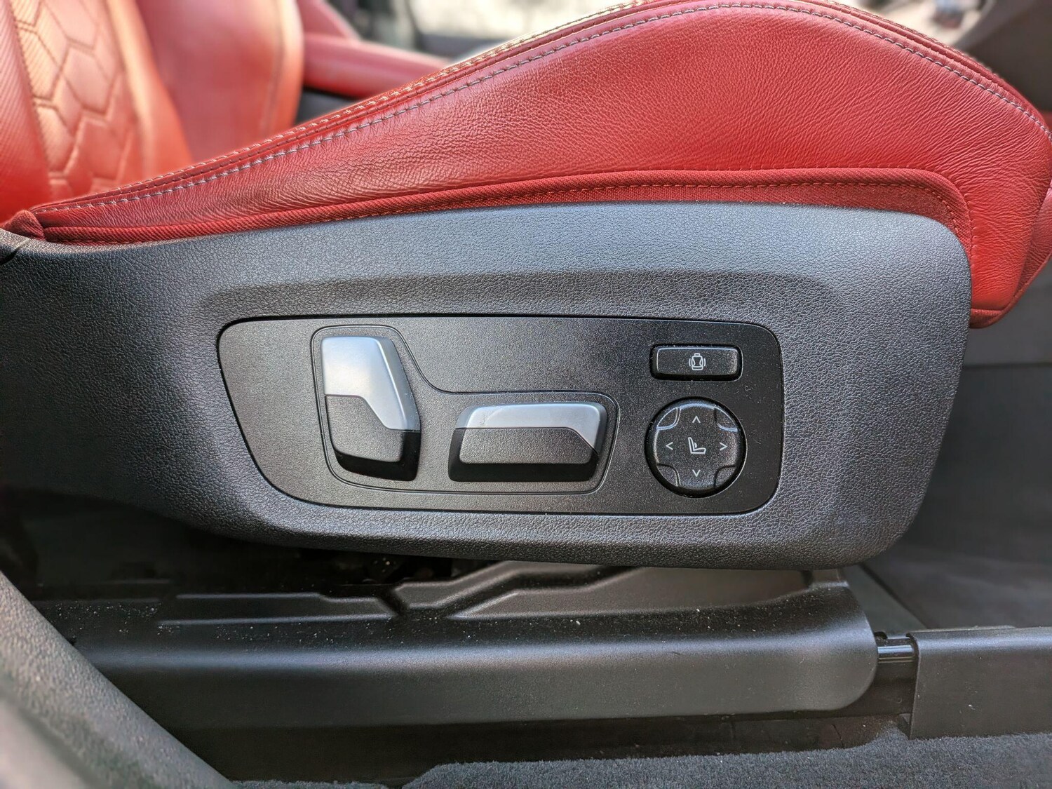 Used BMW X3 M for sale - 78116437: Photo 29