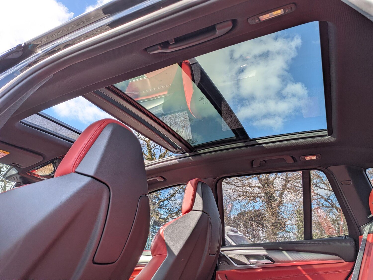 Used BMW X3 M for sale - 78116437: Photo 37