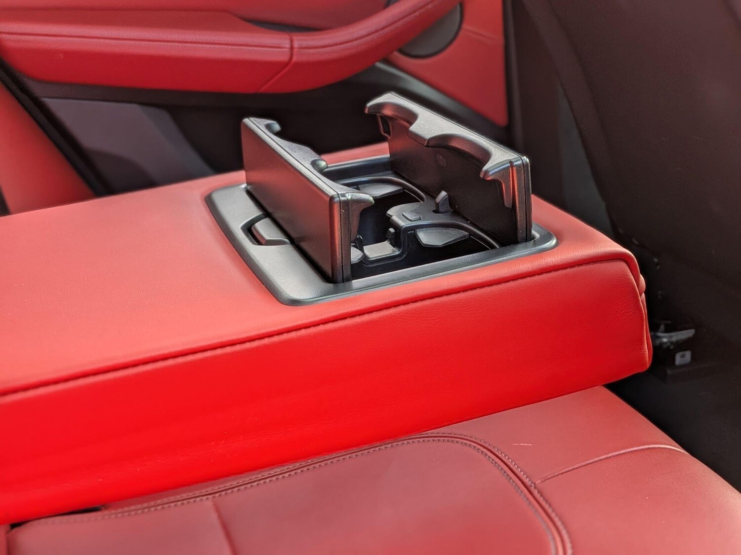 Used BMW X3 M for sale - 78116437: Photo 38