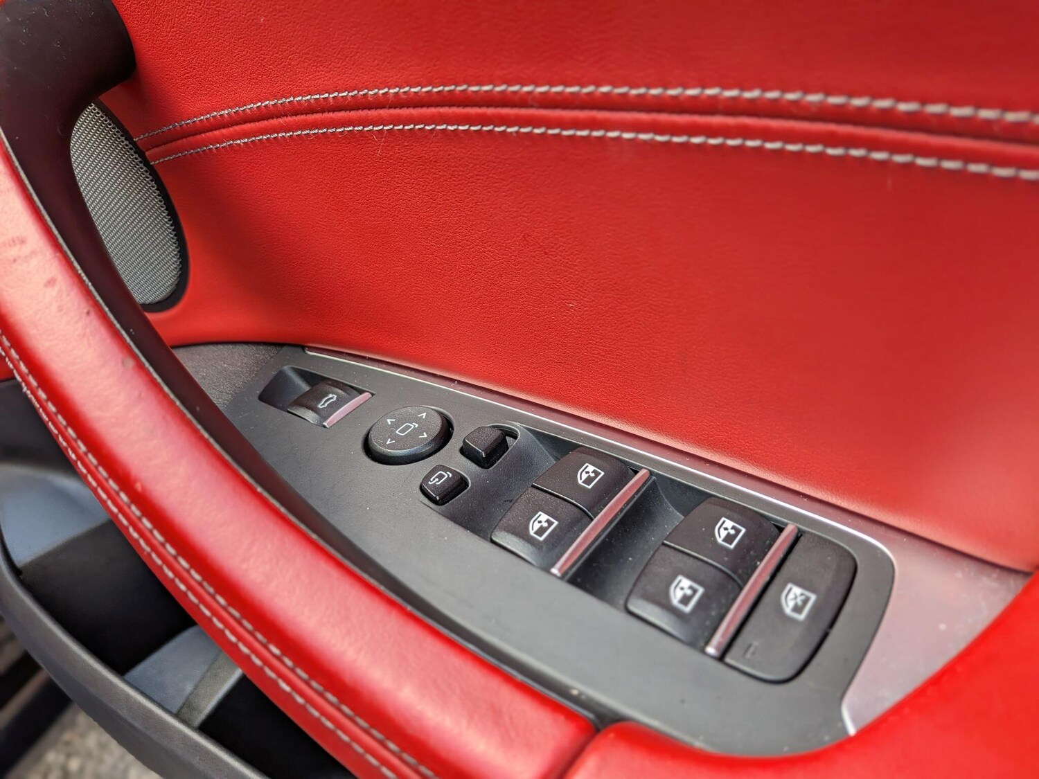 Used BMW X3 M for sale - 78116437: Photo 40