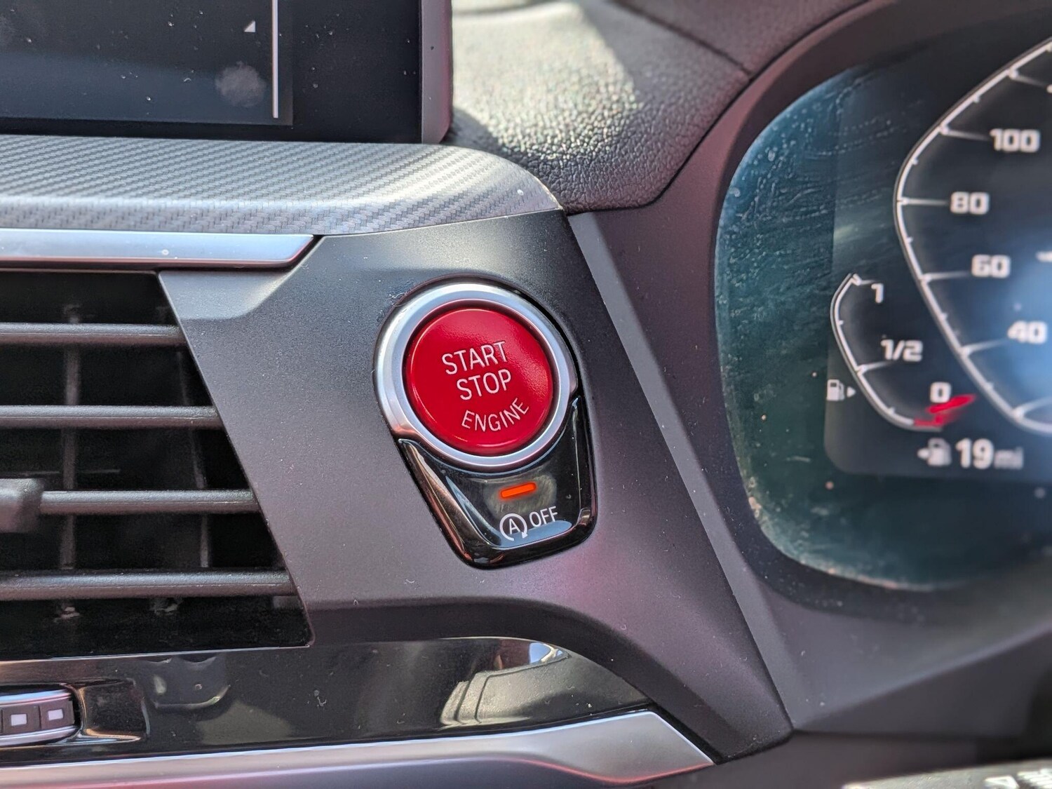 Used BMW X3 M for sale - 78116437: Photo 43