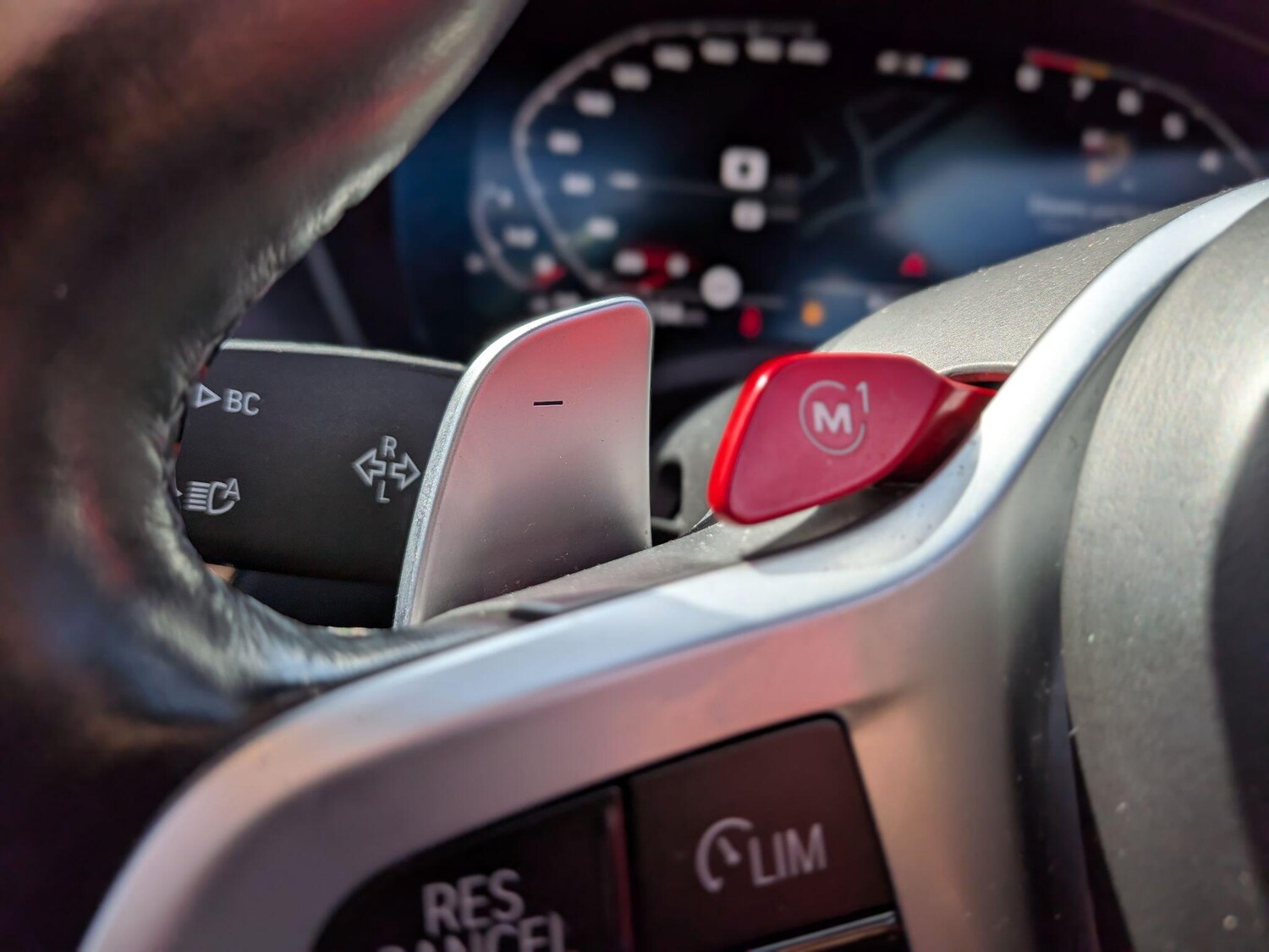 Used BMW X3 M for sale - 78116437: Photo 46