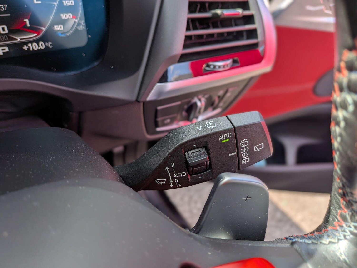 Used BMW X3 M for sale - 78116437: Photo 50