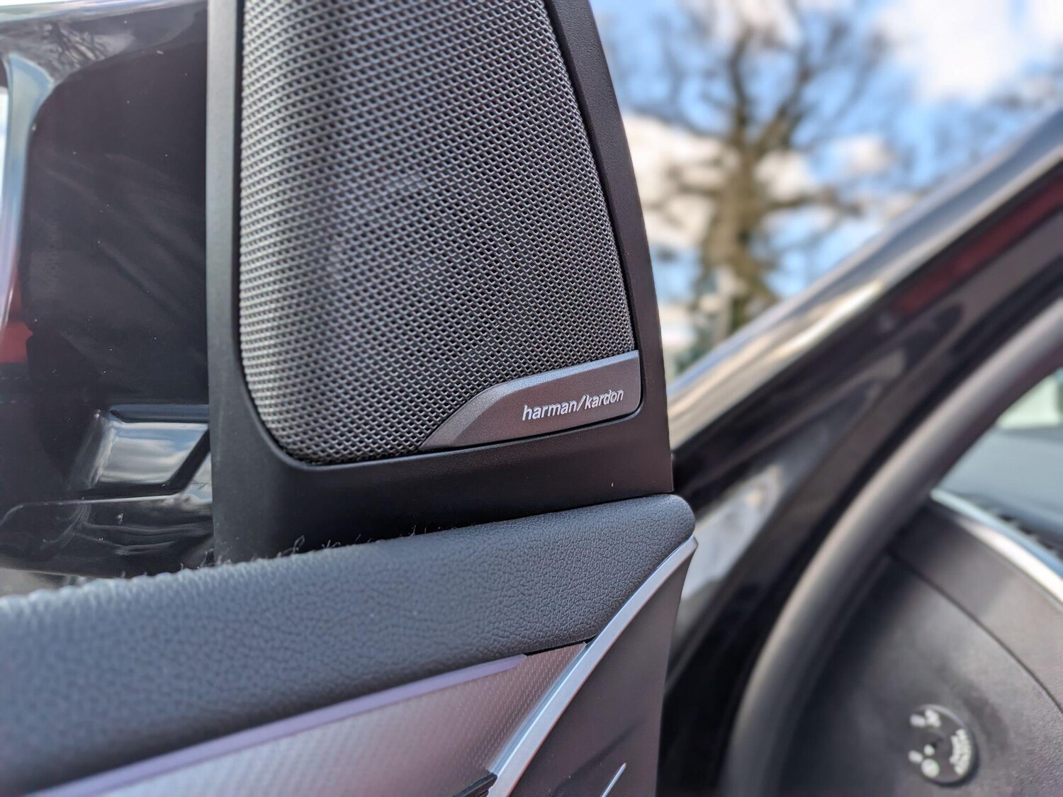 Used BMW X3 M for sale - 78116437: Photo 53