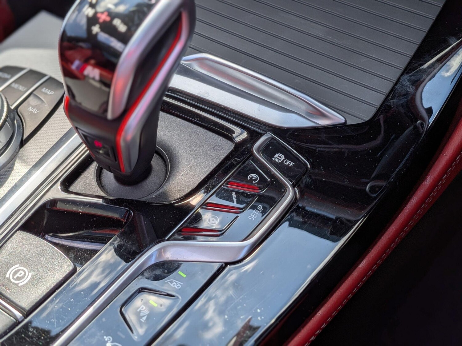 Used BMW X3 M for sale - 78116437: Photo 55