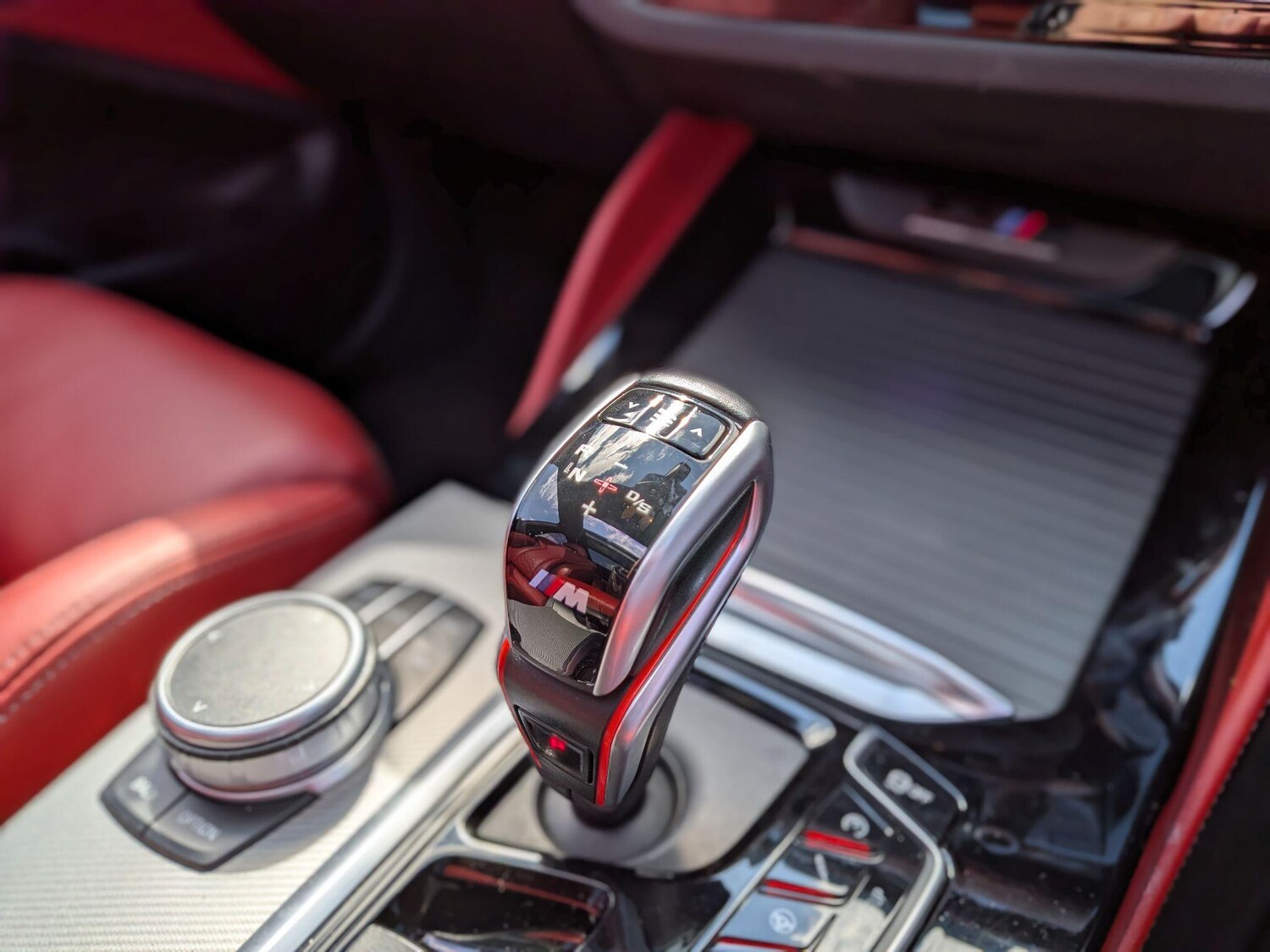 Used BMW X3 M for sale - 78116437: Photo 58