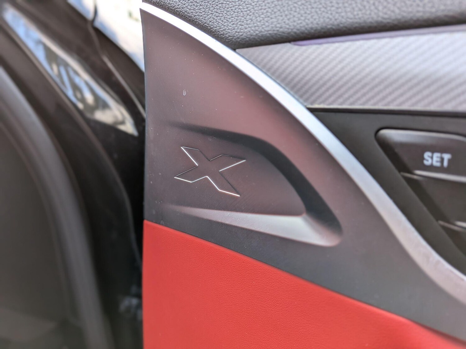 Used BMW X3 M for sale - 78116437: Photo 61