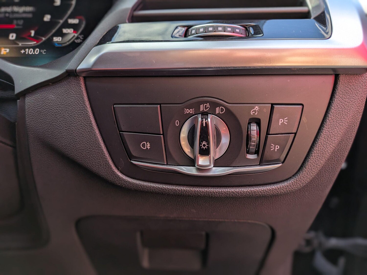 Used BMW X3 M for sale - 78116437: Photo 62