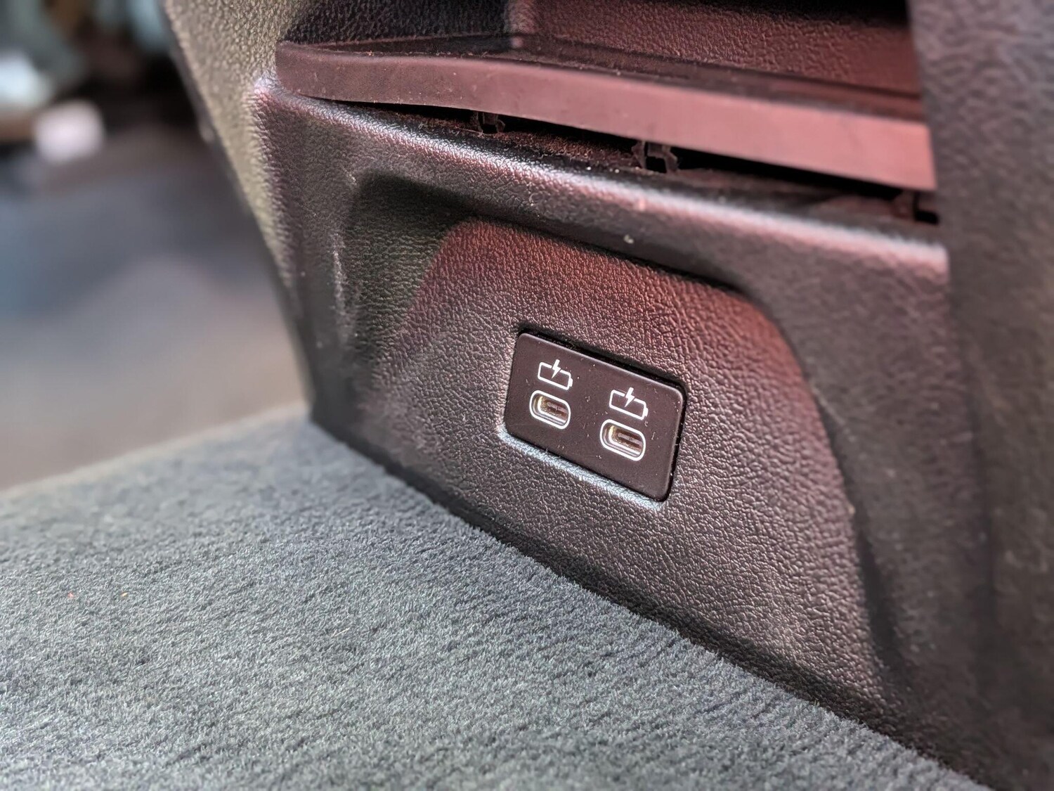 Used BMW X3 M for sale - 78116437: Photo 64