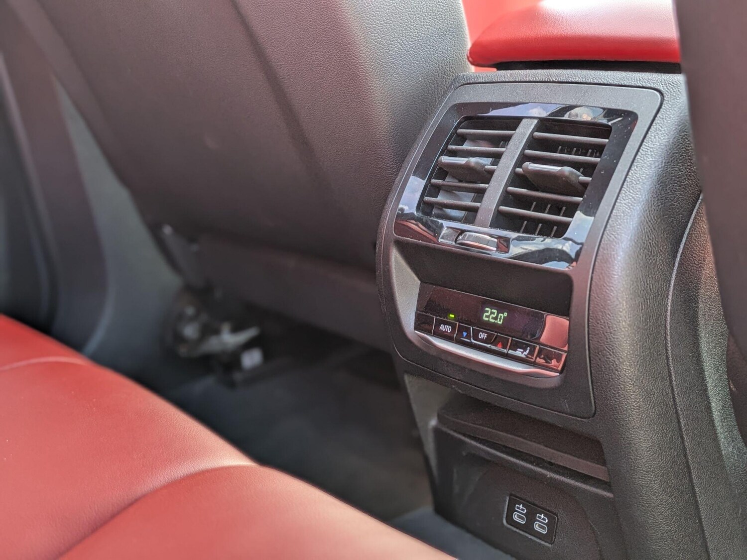 Used BMW X3 M for sale - 78116437: Photo 65