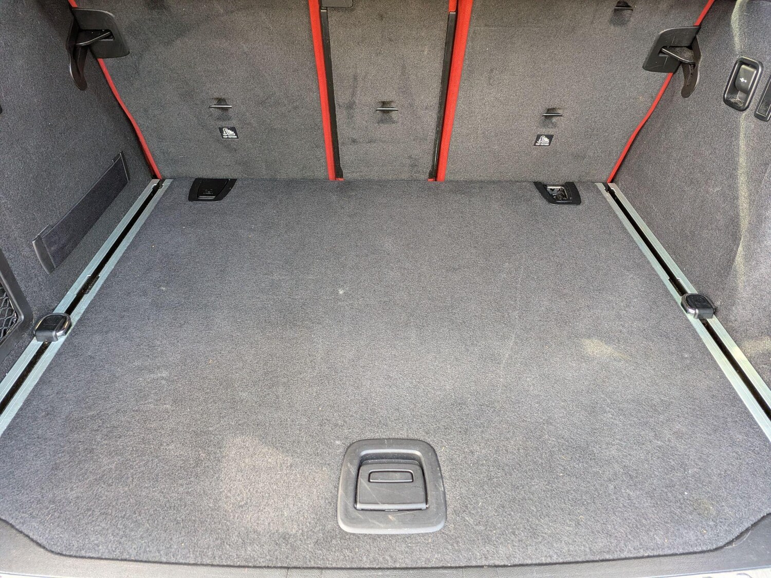 Used BMW X3 M for sale - 78116437: Photo 71