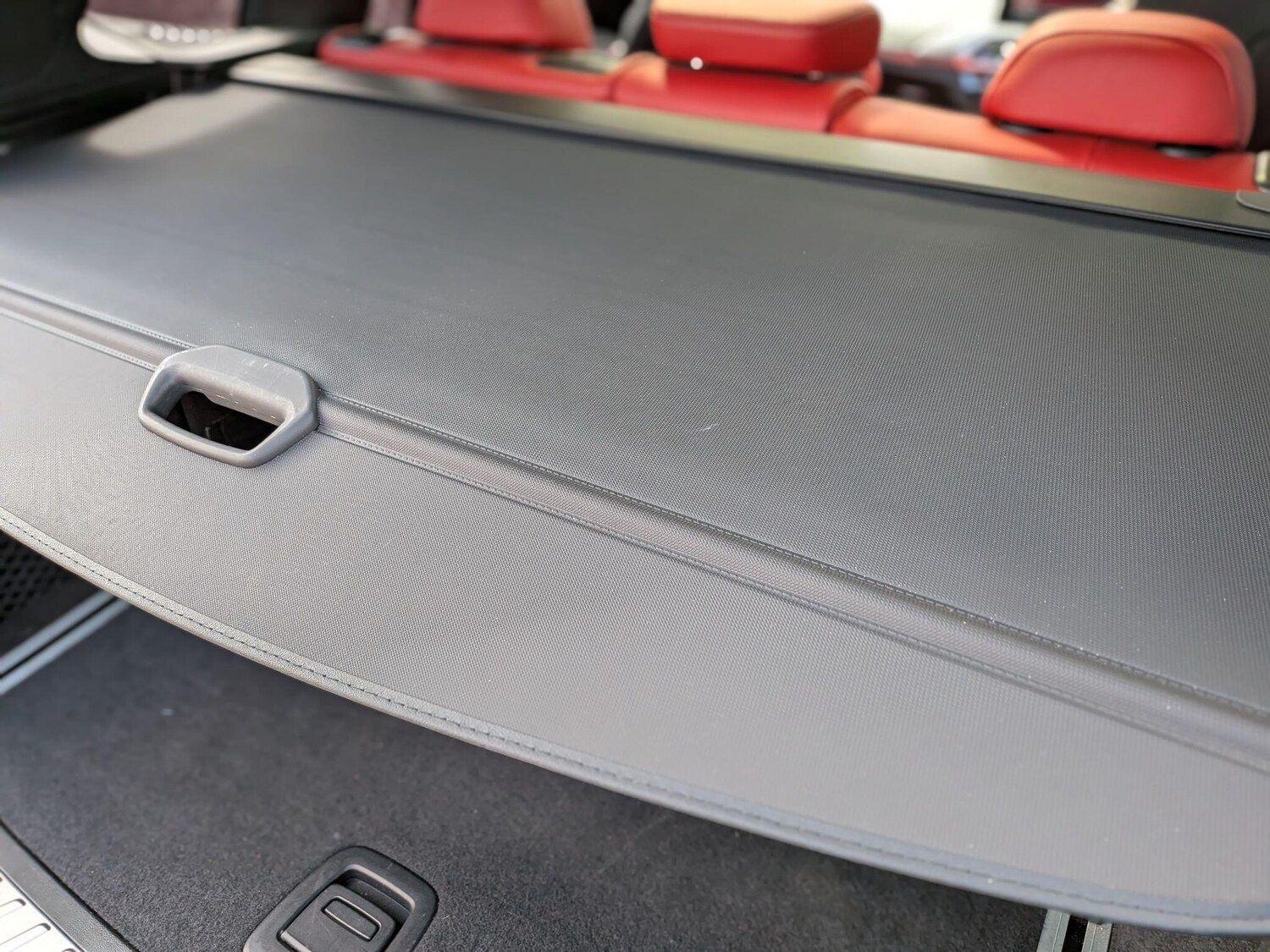 Used BMW X3 M for sale - 78116437: Photo 72