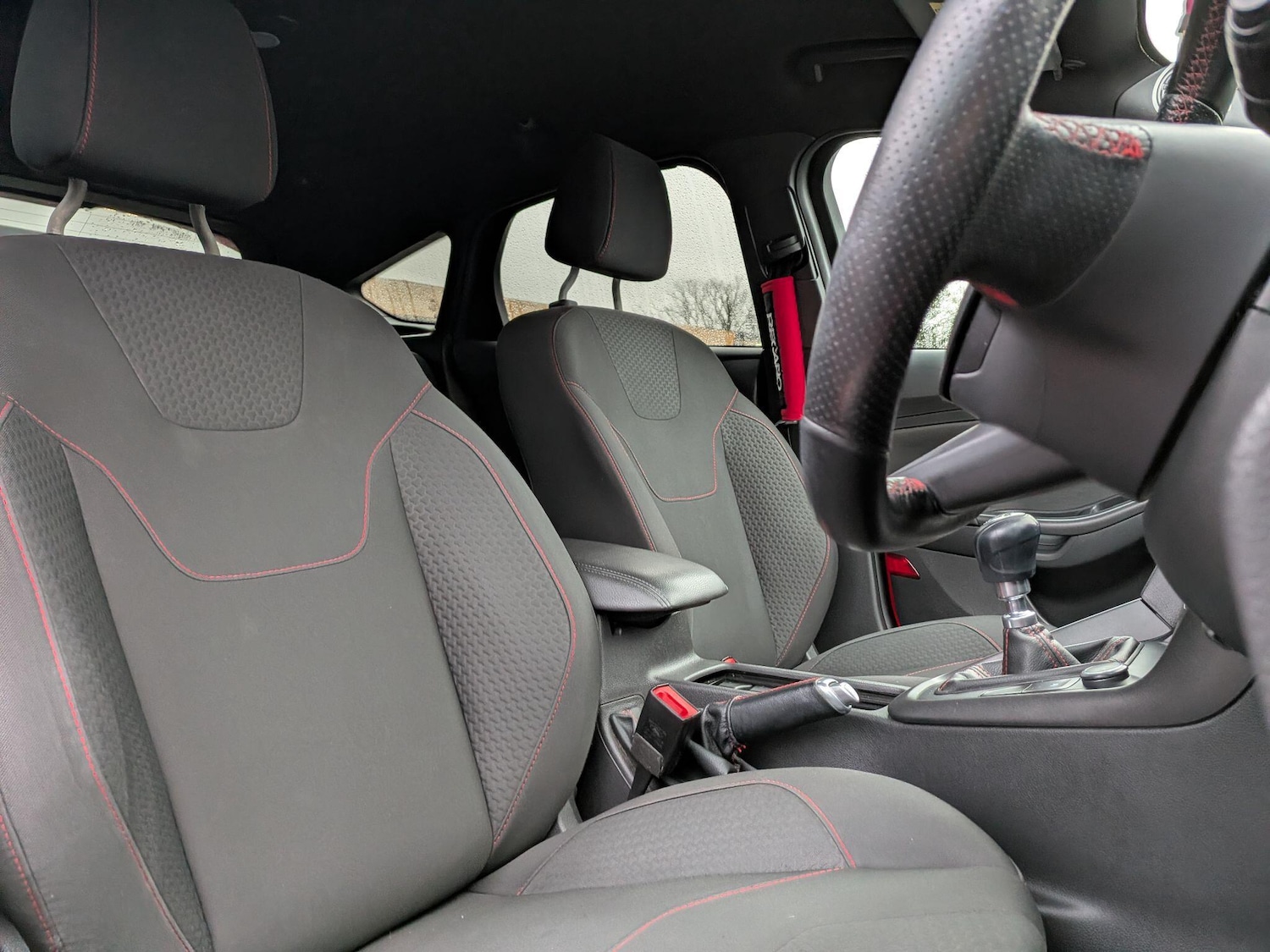 Used Ford Focus 2017 for sale - 77255033: Photo 15