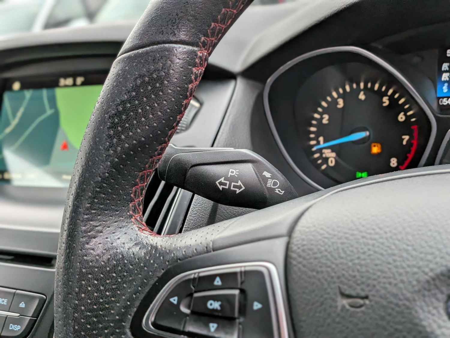 Used Ford Focus 2017 for sale - 77255033: Photo 17