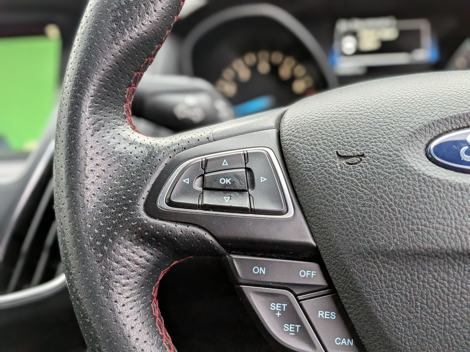 Used Ford Focus 2017 for sale - 77255033: Photo 18