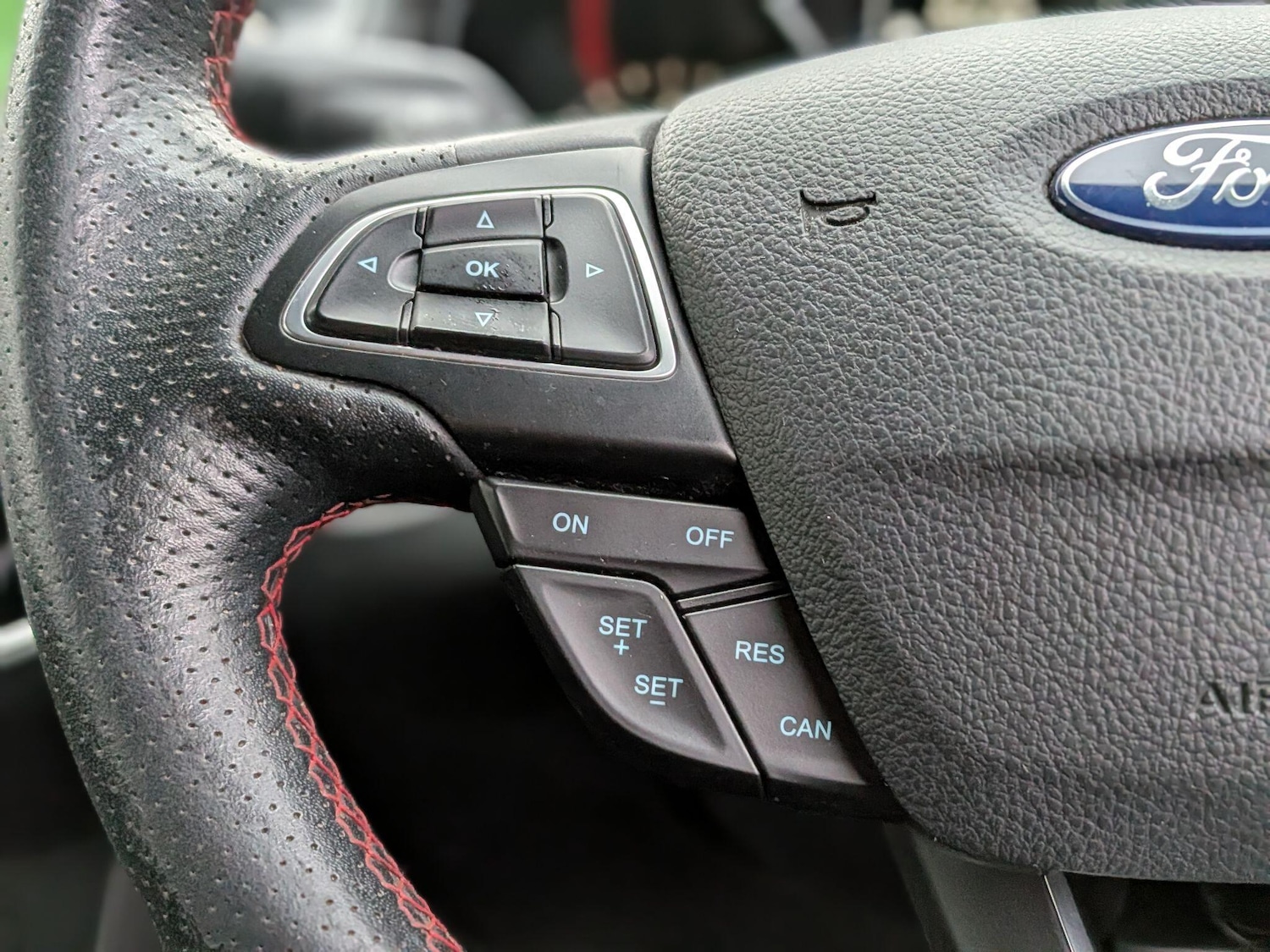 Used Ford Focus 2017 for sale - 77255033: Photo 19