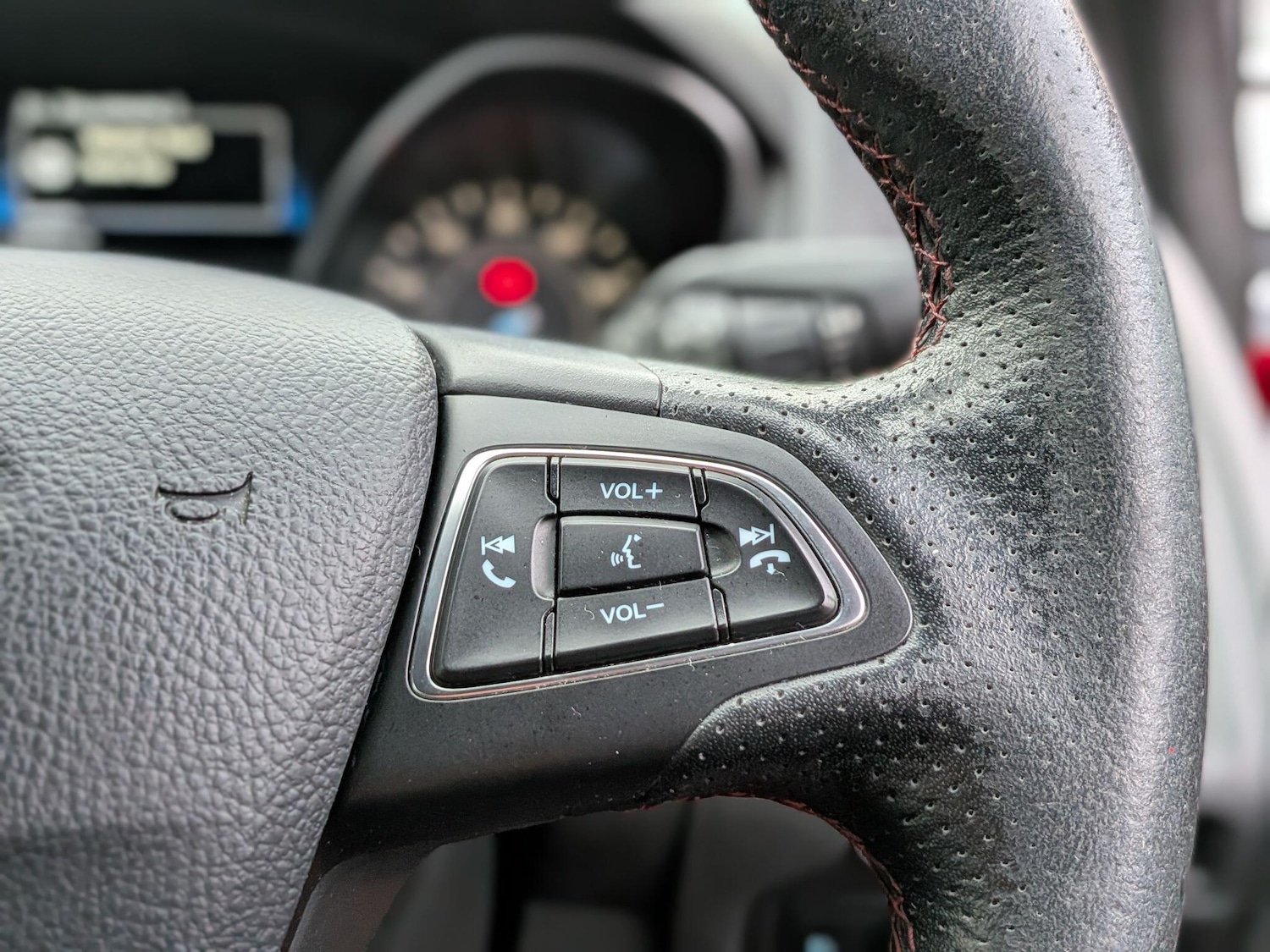 Used Ford Focus 2017 for sale - 77255033: Photo 20