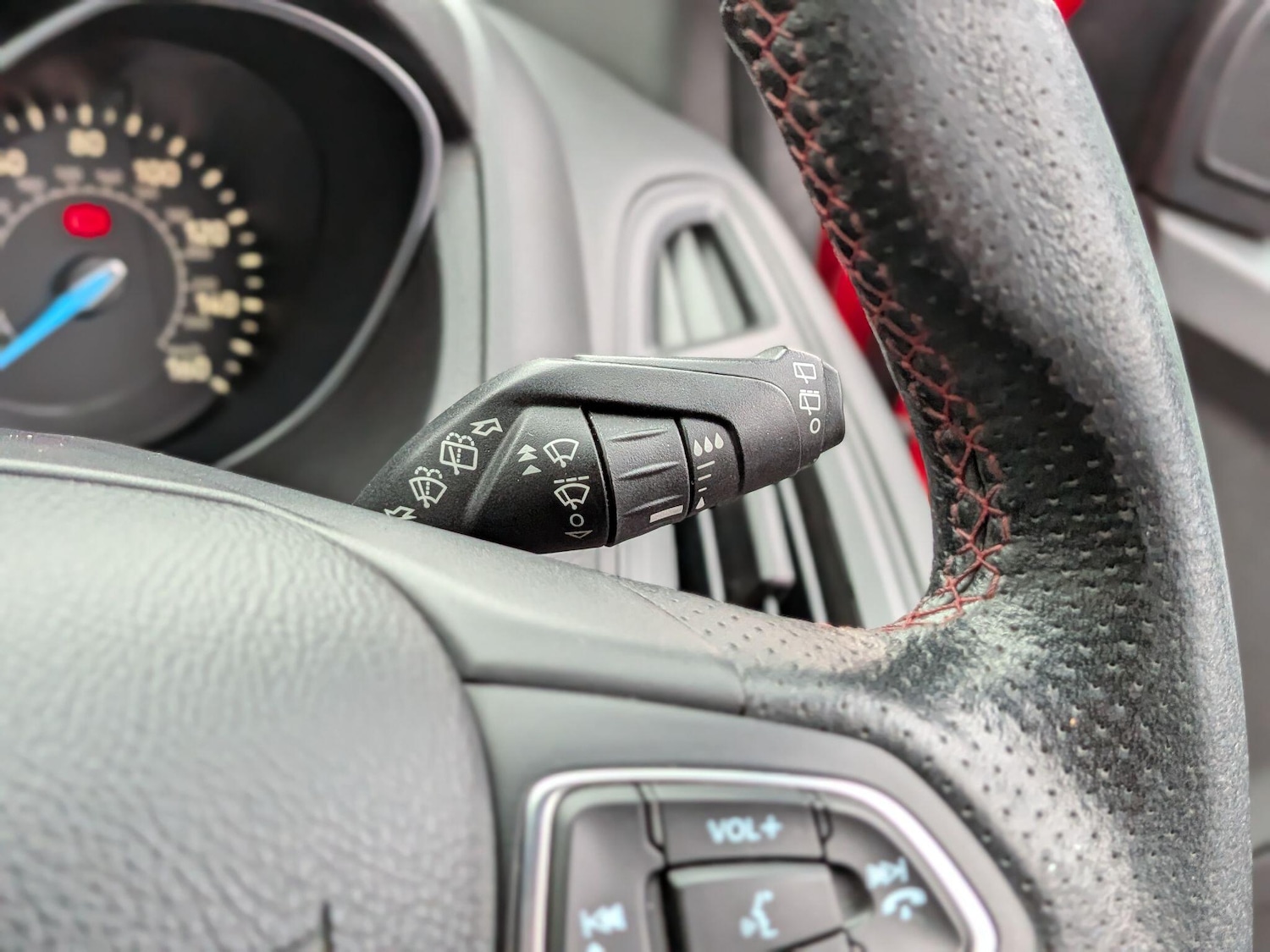 Used Ford Focus 2017 for sale - 77255033: Photo 21