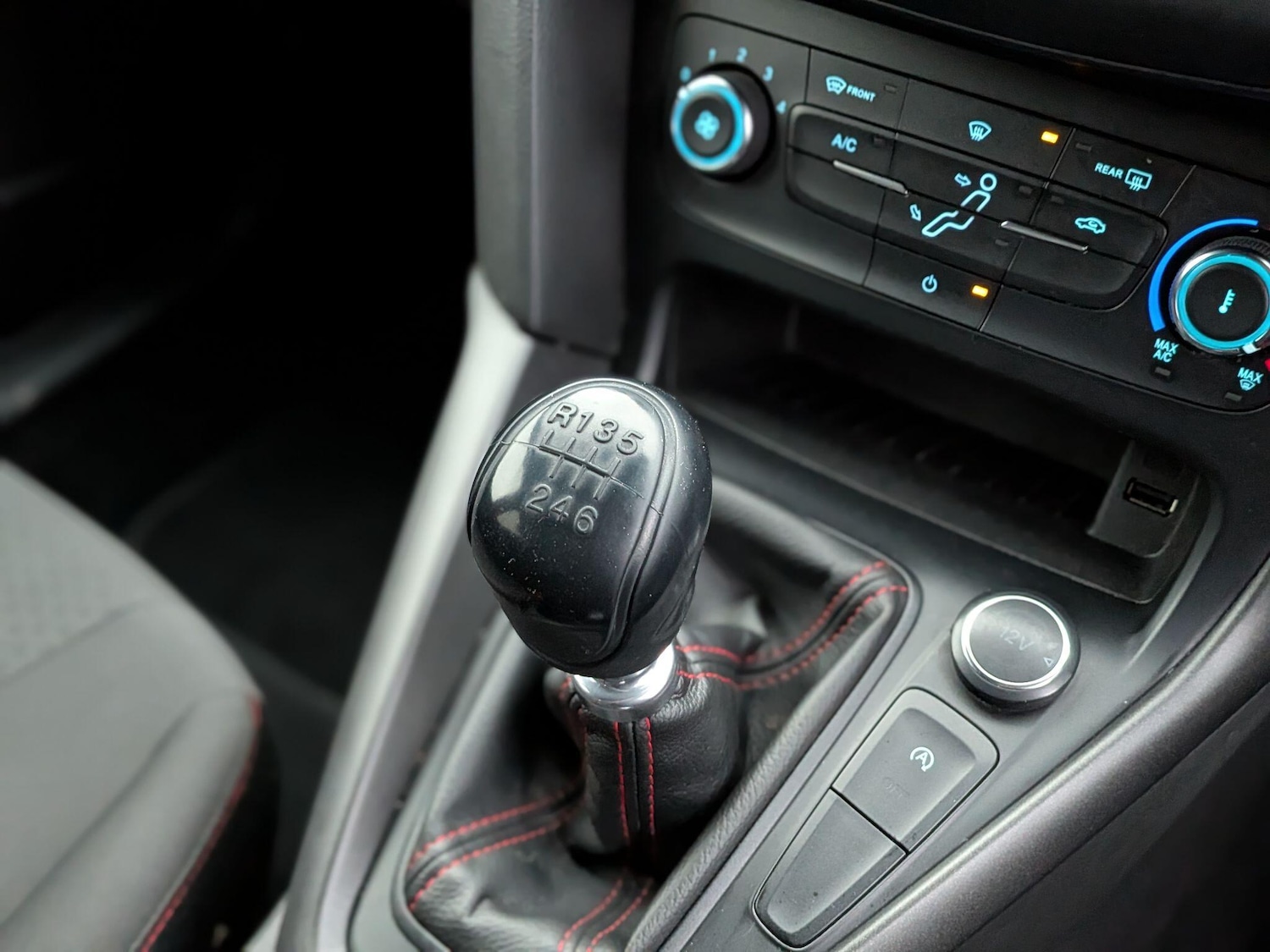 Used Ford Focus 2017 for sale - 77255033: Photo 24