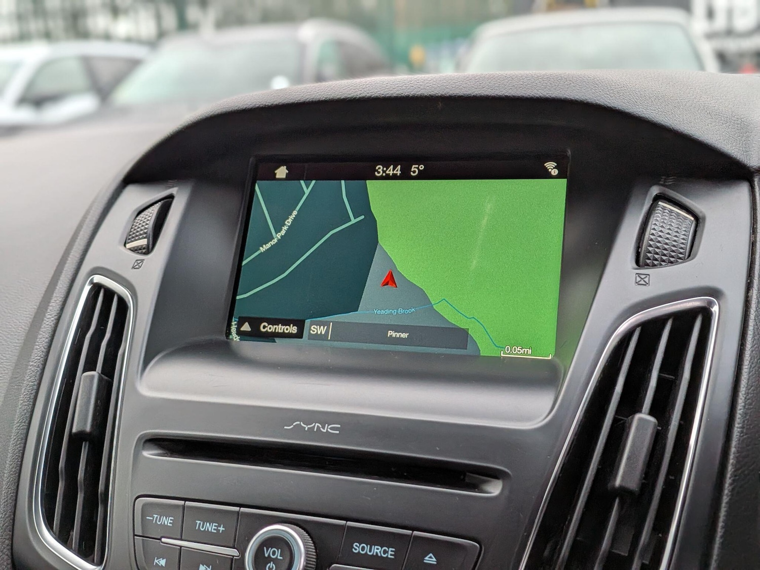 Used Ford Focus 2017 for sale - 77255033: Photo 25