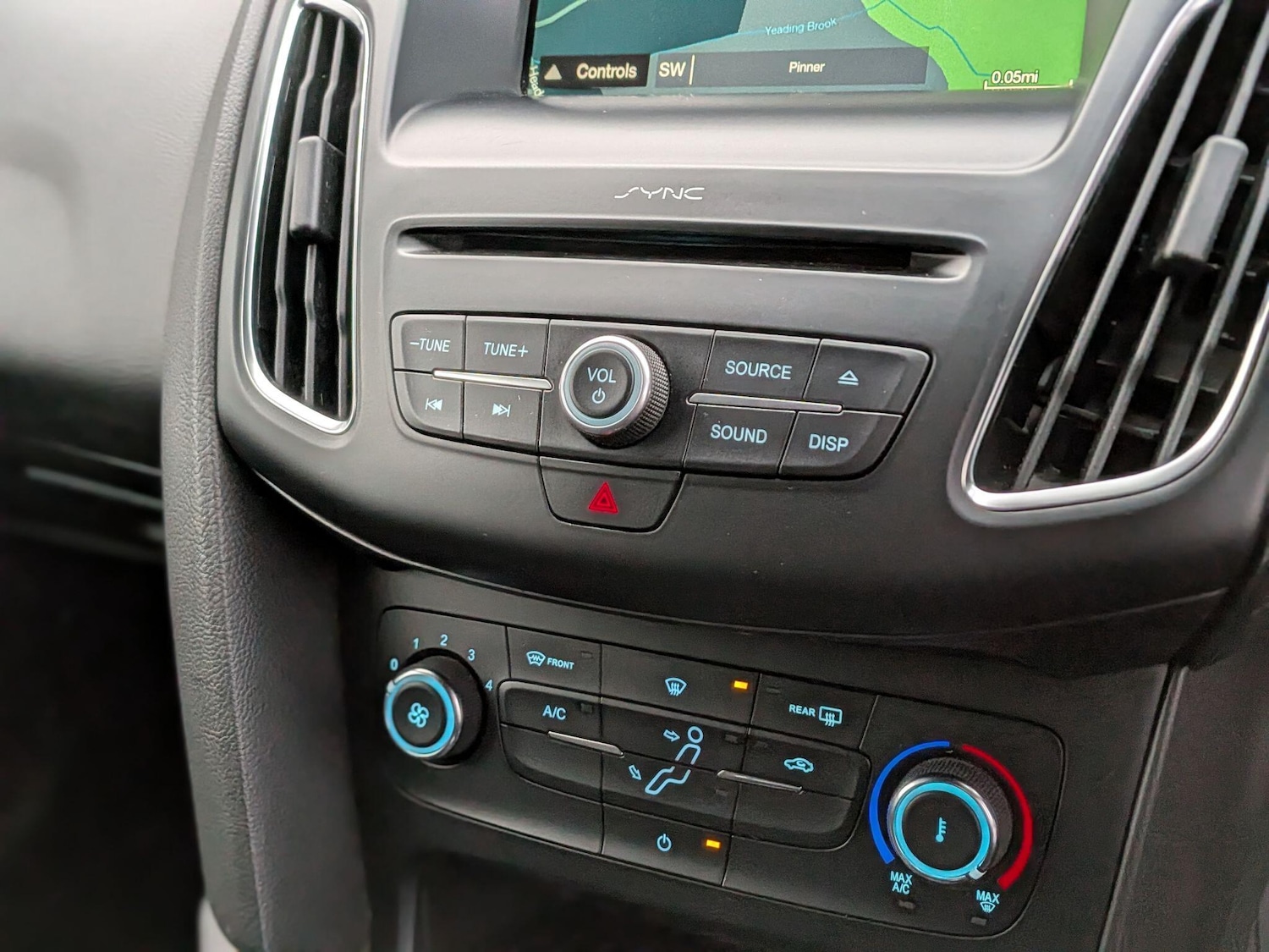 Used Ford Focus 2017 for sale - 77255033: Photo 27