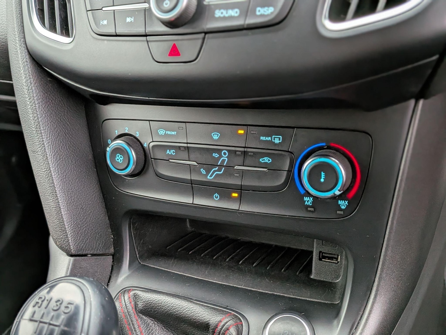 Used Ford Focus 2017 for sale - 77255033: Photo 28