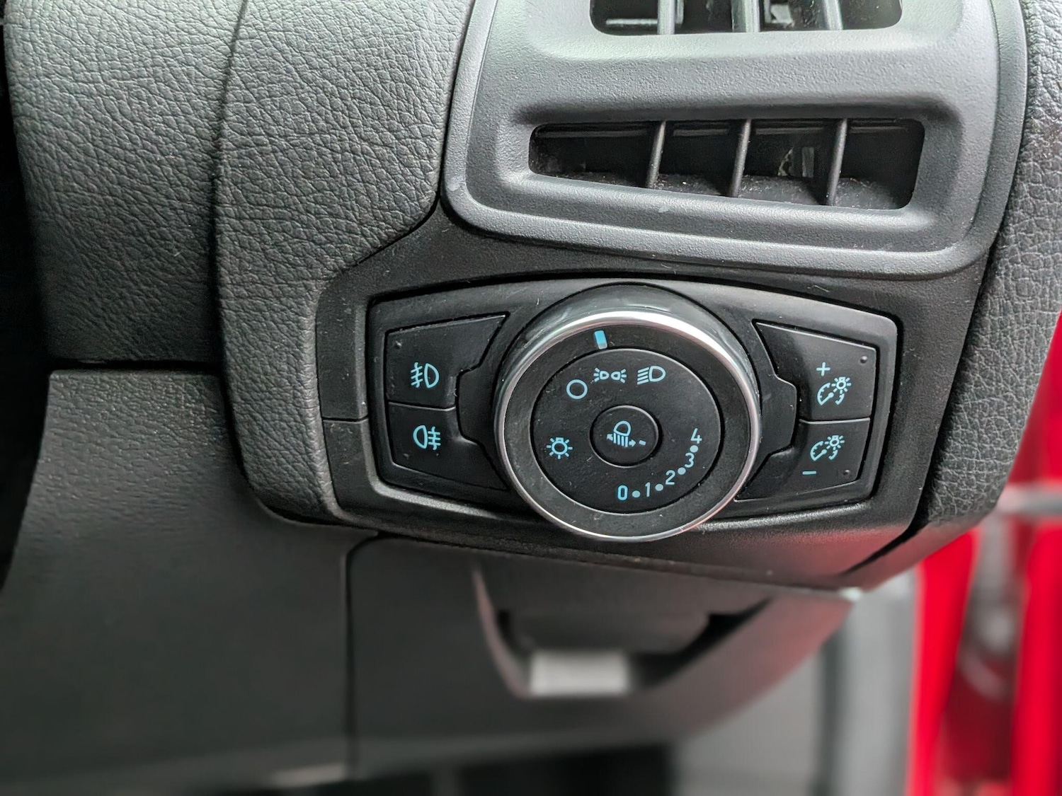 Used Ford Focus 2017 for sale - 77255033: Photo 29