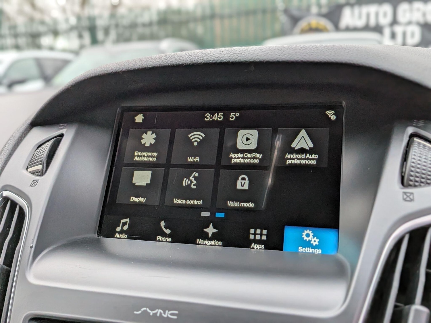 Used Ford Focus 2017 for sale - 77255033: Photo 30