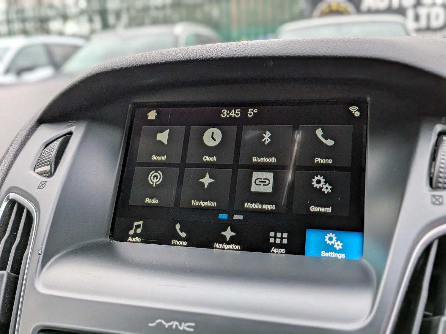 Used Ford Focus 2017 for sale - 77255033: Photo 31