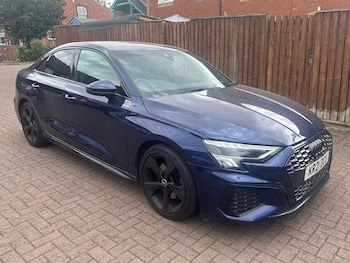 Used Audi A3 2021 for sale - 75678561: Photo