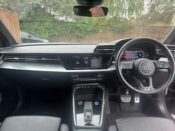 Used Audi A3 2021 for sale - 75678561: Photo