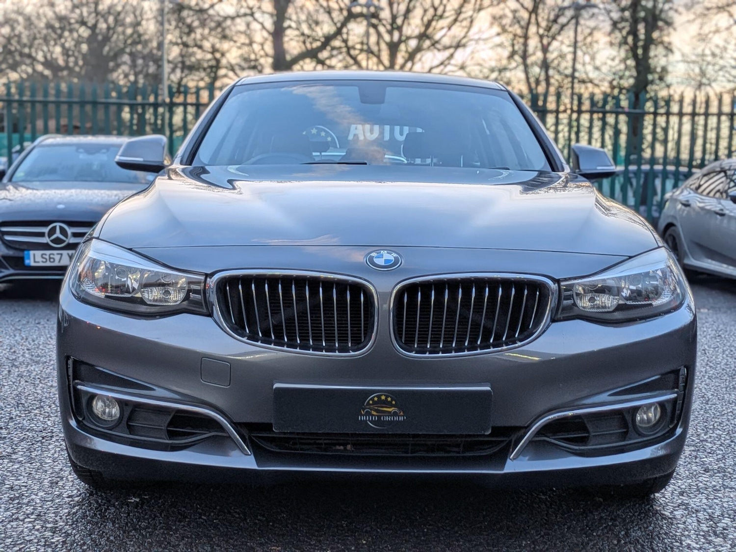 Used BMW 3 Series 2014 for sale - 77376275: Photo 10