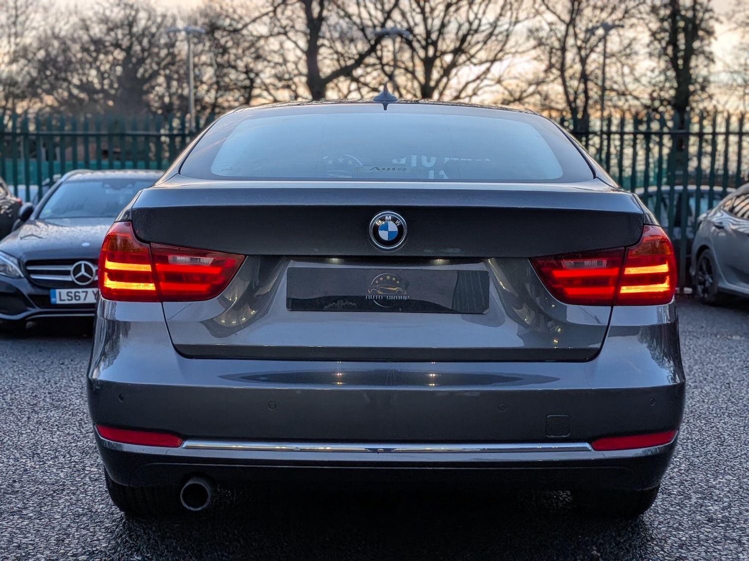 Used BMW 3 Series 2014 for sale - 77376275: Photo 11