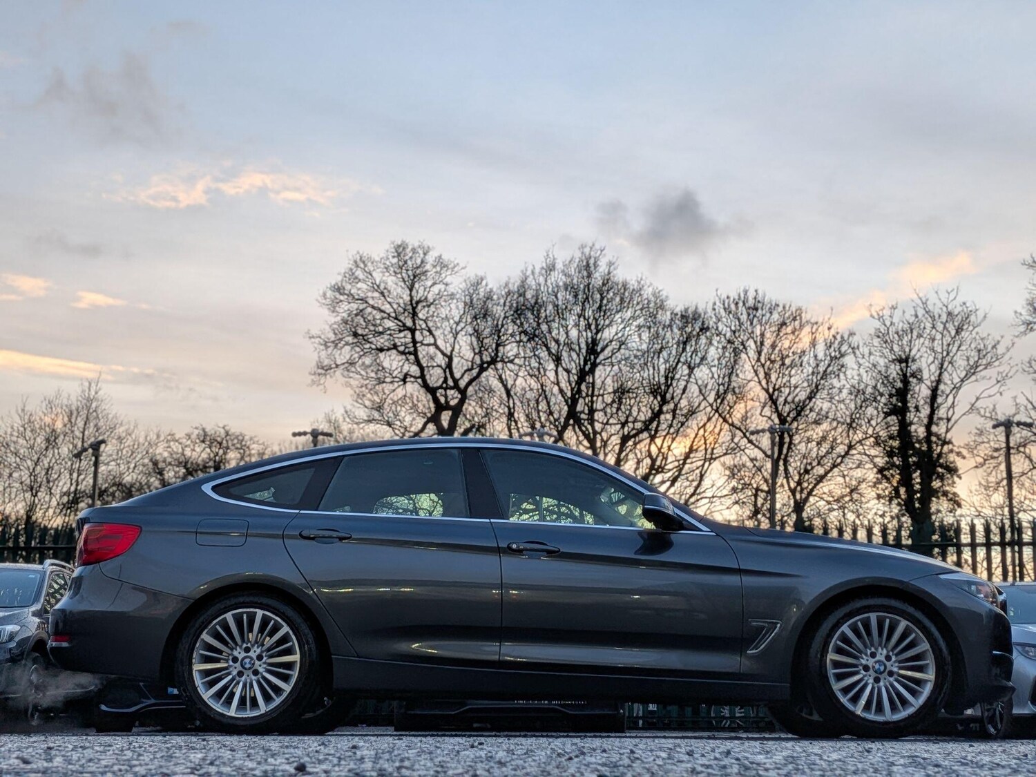 Used BMW 3 Series 2014 for sale - 77376275: Photo 12