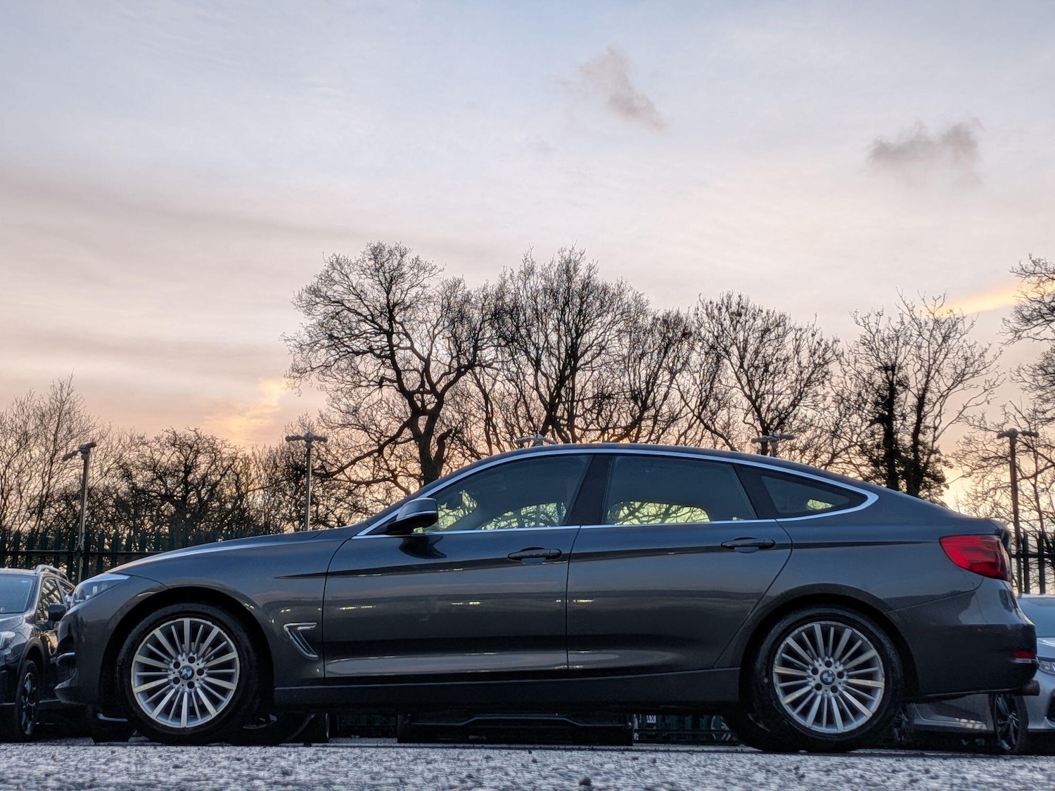 Used BMW 3 Series 2014 for sale - 77376275: Photo 13